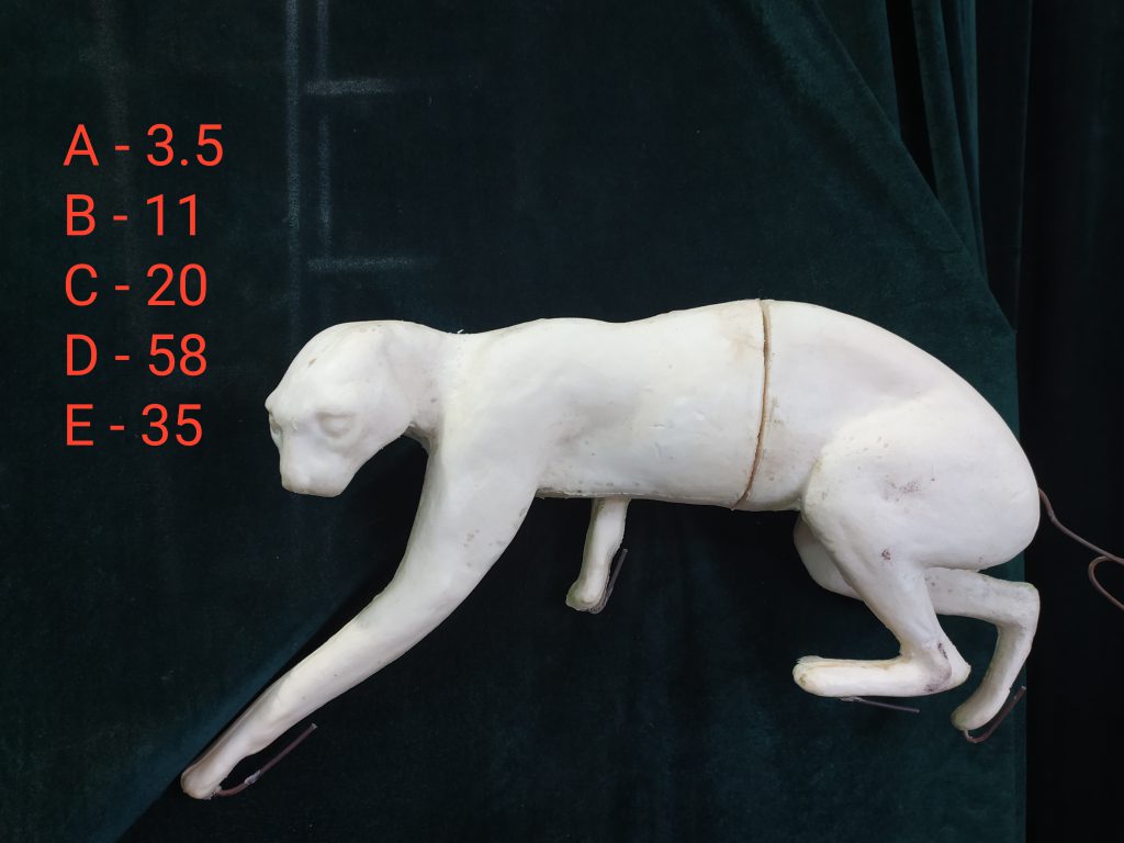кот 2